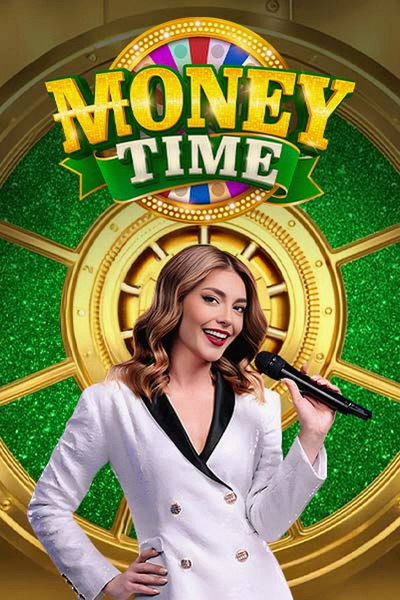 Jogo de slot Money Time no Betwest Casino