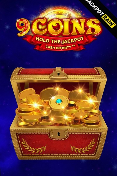 Slot 9 Coins no Casinova Casino