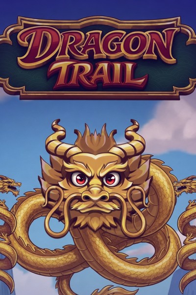 Slot Dragon Trail no Casinova Casino