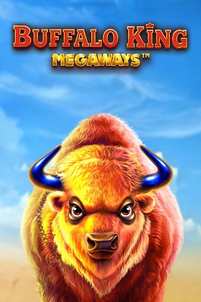 Slot Buffalo King Megaways no Cleobetra Casino
