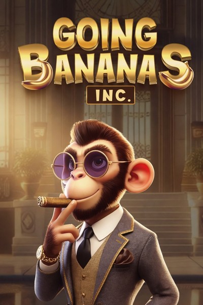 Slot Going Bananas Inc no Cleobetra Casino