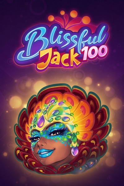 Slot Blissfull Jack 100 no Kingmaker Casino