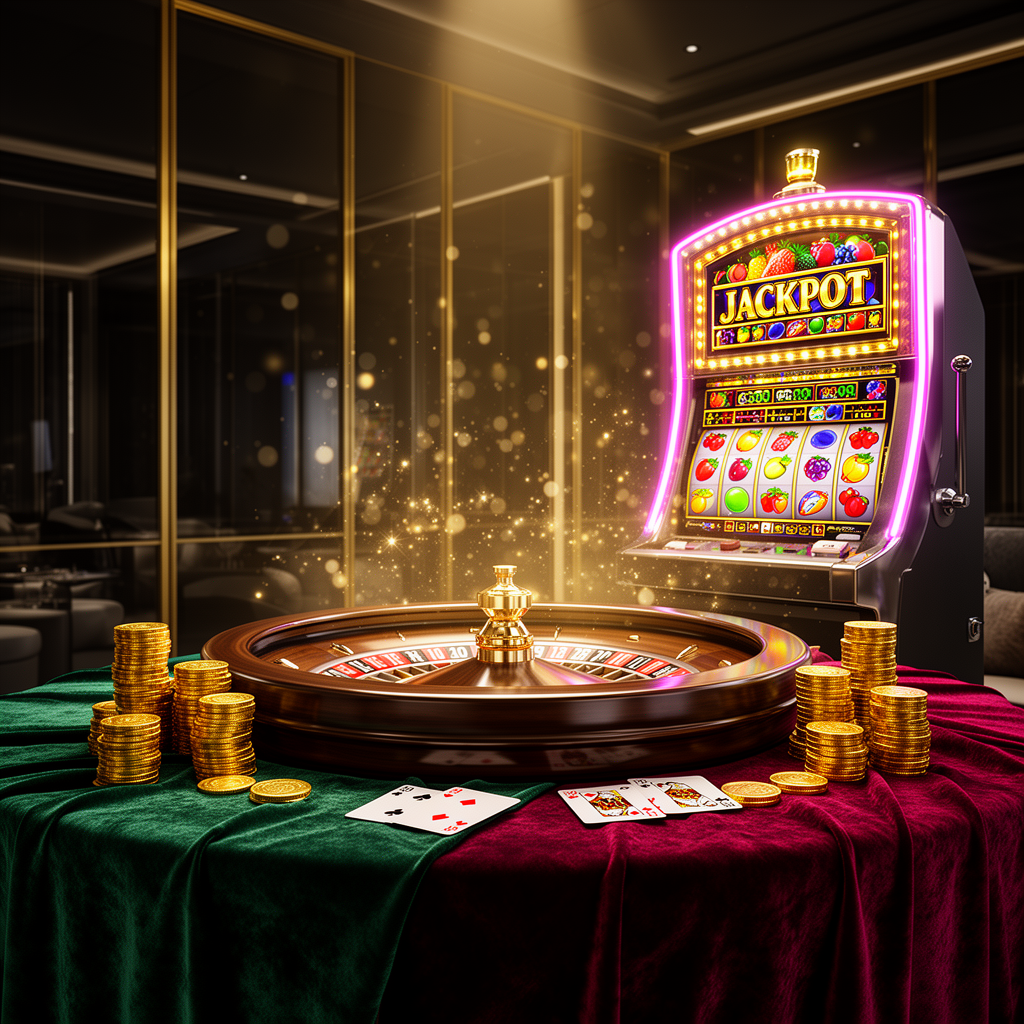 Guia casinos online Portugal